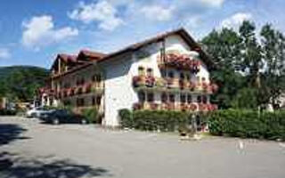 Náhled objektu Ferienhotel Rothbacher Hof, Bodenmais