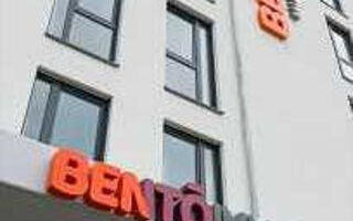 Náhled objektu Hotel Bento INN Messe Munich, Mnichov