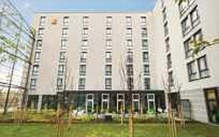Náhled objektu Hotel Super 8 Munich City West, Mnichov