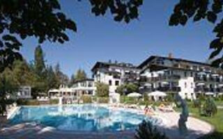 Náhled objektu Hotel Tanneck, Bad Wörishofen