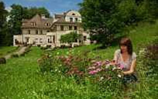 Náhled objektu Hotel Villa Toscana Füssen S, Füssen