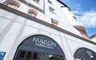 Náhled objektu Maison Schiller Design City Hotel, Mnichov