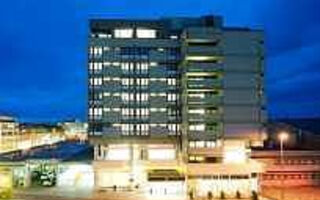 Náhled objektu NH Hotel Erlangen, Erlangen