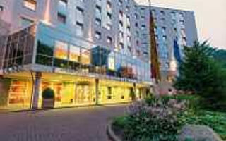 Náhled objektu NOVINA HOTEL Südwestpark, Norimberk