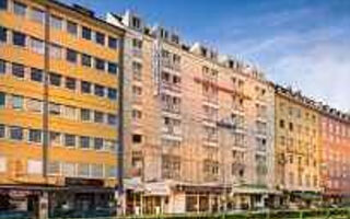 Náhled objektu Novum Hotel München am Hauptbahnhof, Mnichov