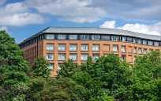 Náhled objektu Dorint City-Hotel Bremen, Bremen