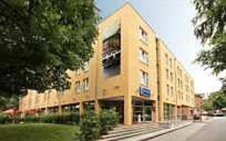 Náhled objektu BEST WESTERN Amedia Hamburg, Hamburk