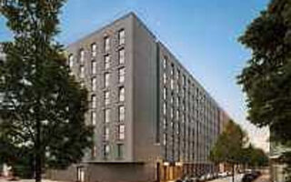 Náhled objektu Hotel Super 8 Hamburg, Hamburk
