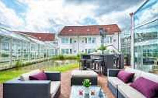 Náhled objektu Leonardo Hotel Hamburg Airport, Hamburk