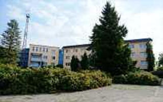 Náhled objektu Hotel Am Tierpark, Güstrow