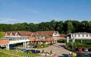 Náhled objektu Upstalsboom Landhotel Friesland s, Paket Honig, Varel