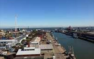 Náhled objektu havenhostel Cuxhaven, Cuxhaven