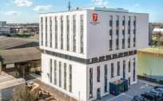 Náhled objektu 7 Days Premium Duisburg-City Centre, Duisburg