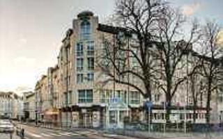 Náhled objektu Centro Hotel Residence, Bonn