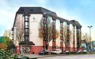 Náhled objektu Hotel Good Morning Gelsenkirchen City, Gelsenkirchen