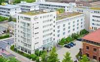 Náhled objektu ACHAT Hotel Dresden Altstadt, Drážďany