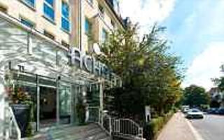 Náhled objektu Hotel ACHAT Premium Dresden, Drážďany