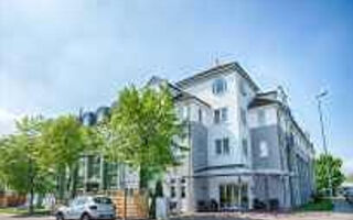 Náhled objektu ACHAT Hotel Leipzig Messe, Leipzig