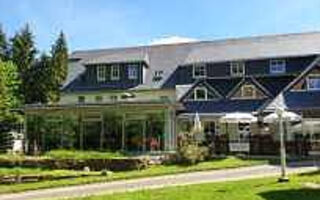 Náhled objektu Hotel Drei Brüder Höhe, Marienberg
