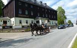 Náhled objektu Hotel Schwarzes Ross, Oberwiesenthal