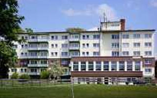 Náhled objektu Apartment Hotel Harz, Friedrichsbrunn