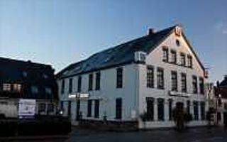 Náhled objektu Hotel Hoffmanns Nordfriesisches Haus, Tönning