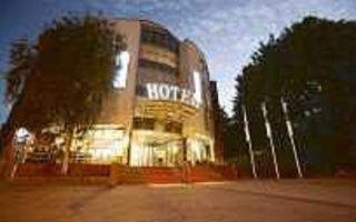 Náhled objektu Hotel Kiel by Golden Tulip, Kiel