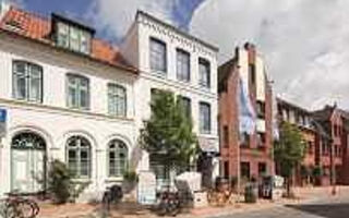 Náhled objektu Nordsee-Hotel Hinrichsen, Husum