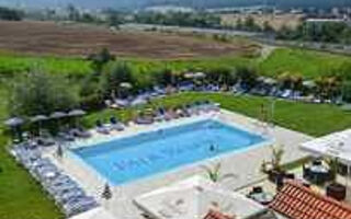 Náhled objektu Hotel Fair Resort & Spa, Jena