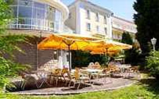 Náhled objektu Hotel Am Burgholz  sup., Tabarz
