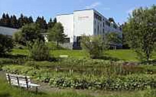 Náhled objektu Hotel Rennsteig, Masserberg