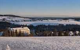 Náhled objektu Werrapark Resort Hotel Frankenblick  sup, Masserberg