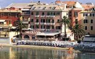Náhled objektu Hotel Miramare, Sestri Levante
