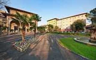 Náhled objektu Grand Hotel Nizza e Suisse, Montecatini Terme