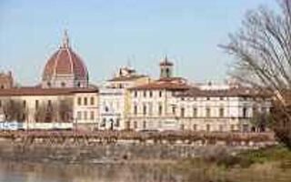 Náhled objektu Residence San Niccolò, Florencie / Firenze