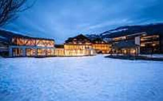 Náhled objektu Beauty- & Wellness Resort Garberhof  sup., Mals / Vinschgau