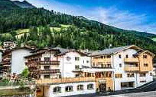 Náhled objektu Familienhotel Viktoria, Santa Valburga / St. Walburg