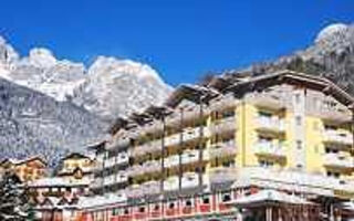 Náhled objektu Hotel Alpenresort Belvedere Spa Gourmet Dolomiti  sup., Molveno