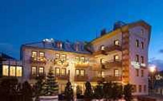 Náhled objektu Wellness & Erlebnishotel Engel, Schluderns