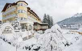 Náhled objektu Parkhotel Bellevue, Toblach
