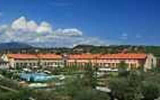Náhled objektu Caesius Thermae Spa & Resort, Lago di Garda