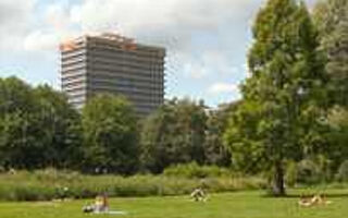 Náhled objektu Leonardo Hotel Amsterdam Rembrandtpark, Amsterdam