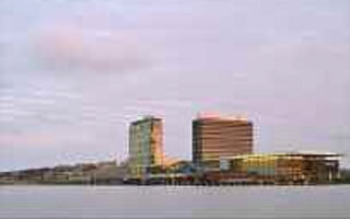 Náhled objektu Mövenpick Hotel Amsterdam City Centre, Amsterdam