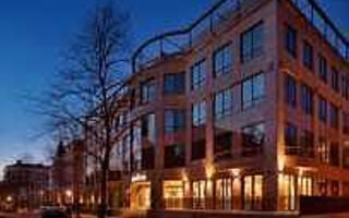 Náhled objektu Hotel Mövenpick Den Haag  sup., Haag