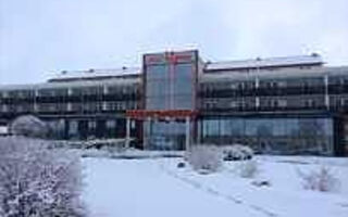 Náhled objektu Thermenhotel All in Red, Lutzmannsburg