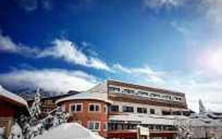 Náhled objektu Hotel Katschberghof, Rennweg am Katschberg