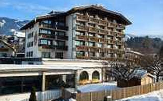 Náhled objektu Hotel Bellevue, Millstatt / Millstättersee
