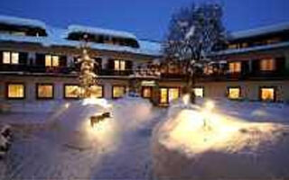Náhled objektu Hotel Rosentaler Hof, St. Jakob im Rosental