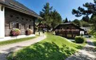 Náhled objektu Naturel Hoteldorf Schönleitn, Oberaichwald