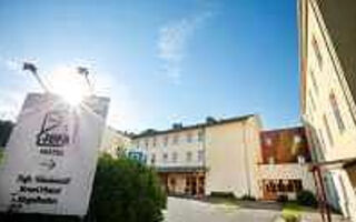 Náhled objektu JUFA Hotel Waldviertel, Raabs an der Thaya